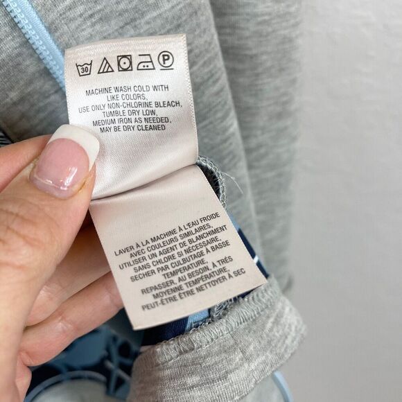 Anthropologie Saturday Sunday zip up blazer jacket Size S - Picture 12 of 12